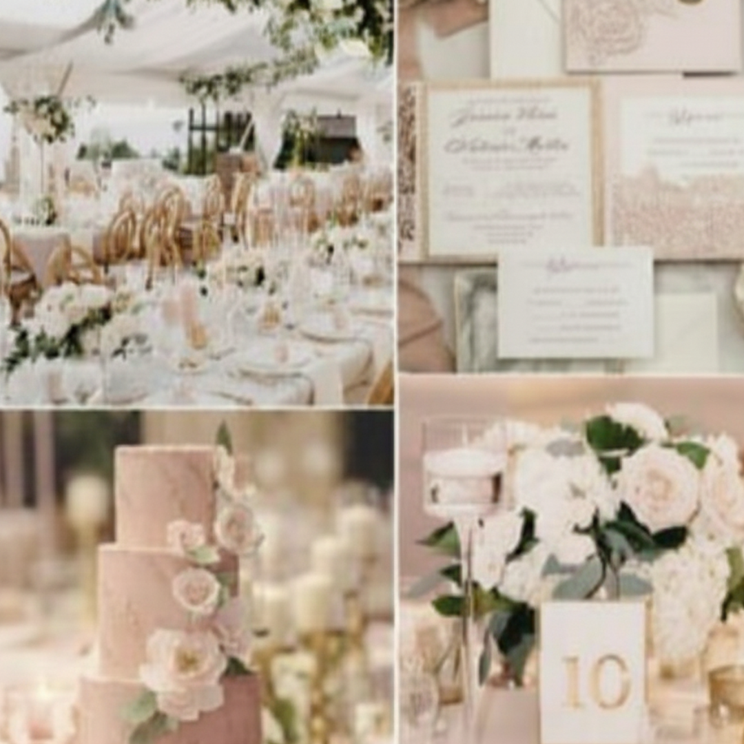 Romántico & Soñado